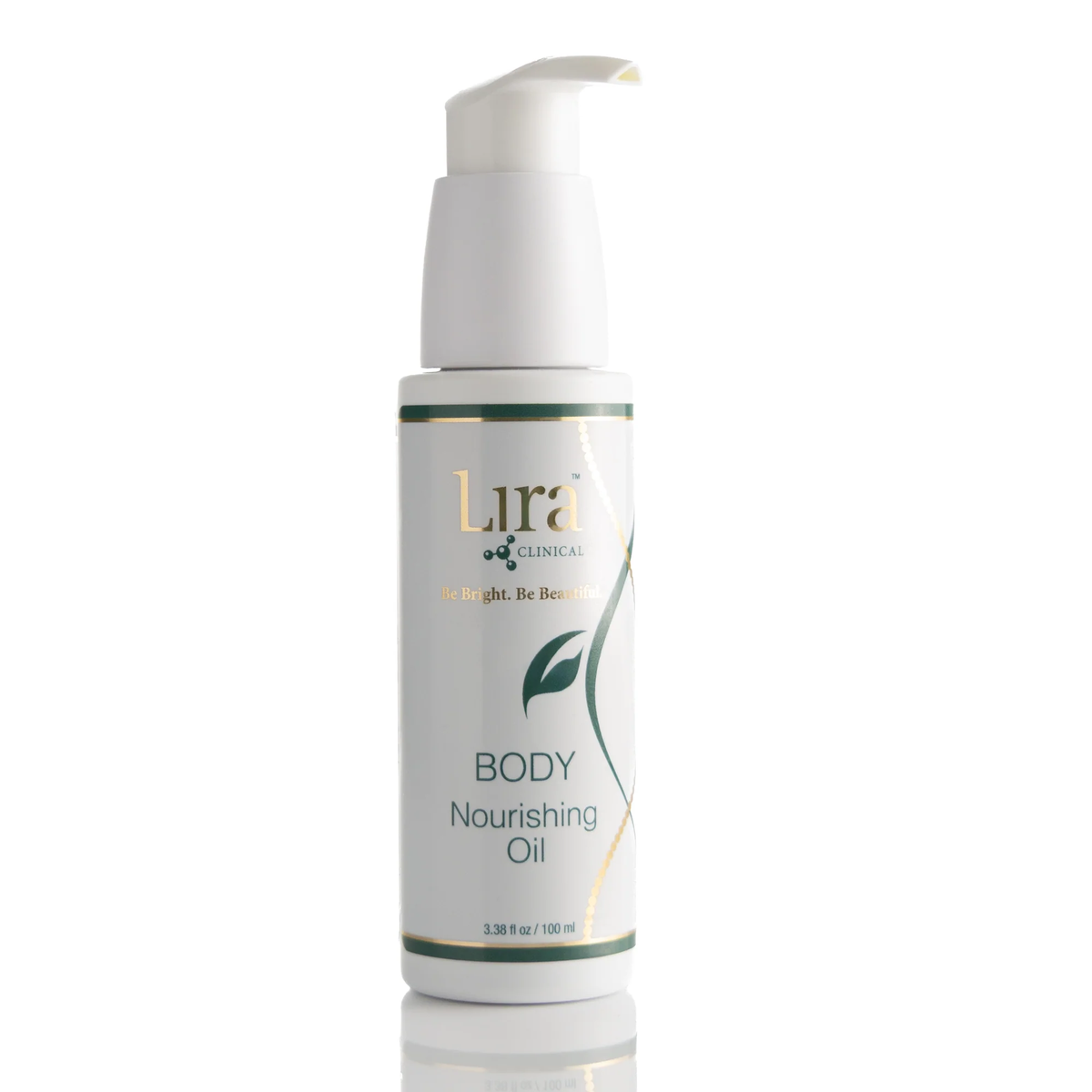 BODY Nourishing Oil
