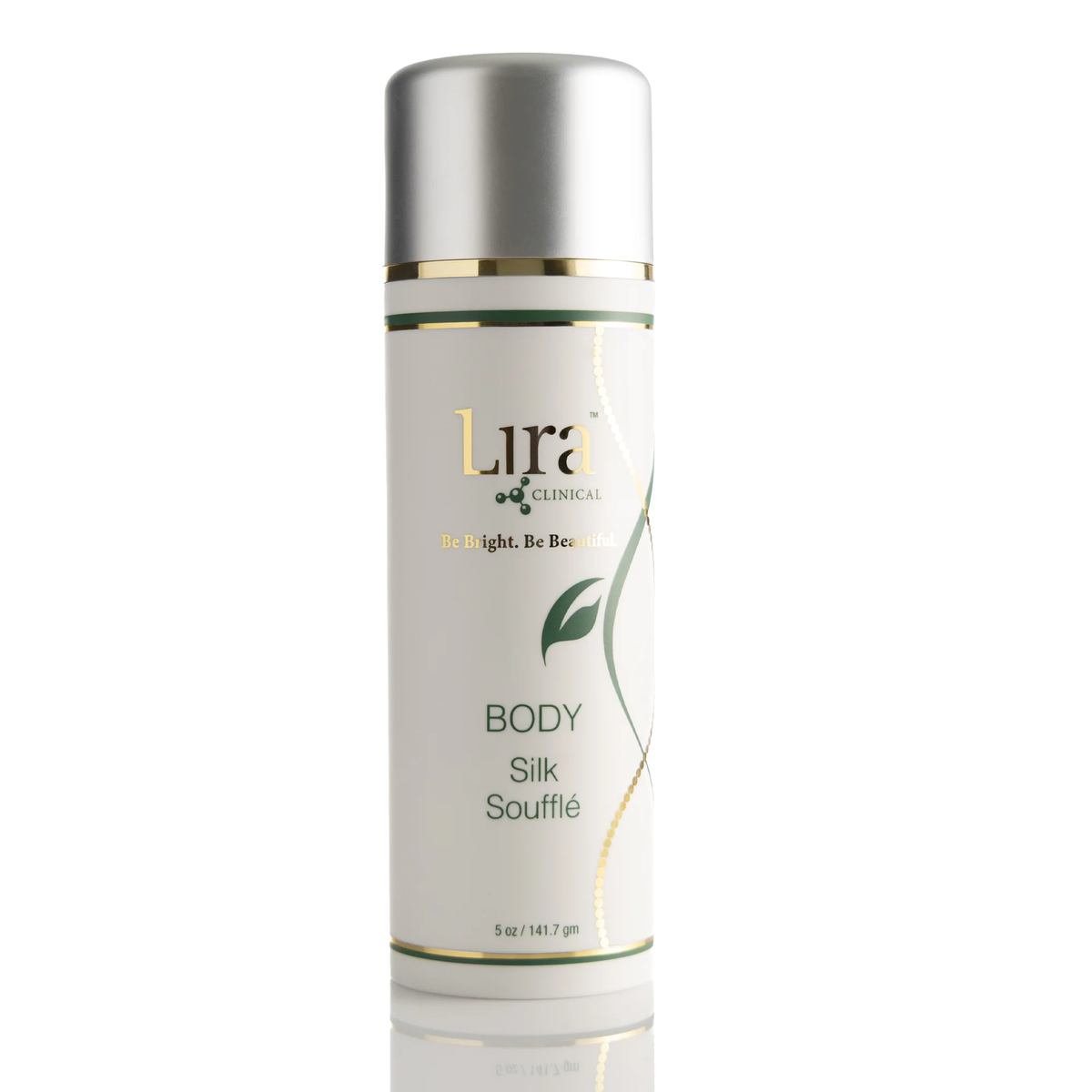 BODY Silk Soufflé