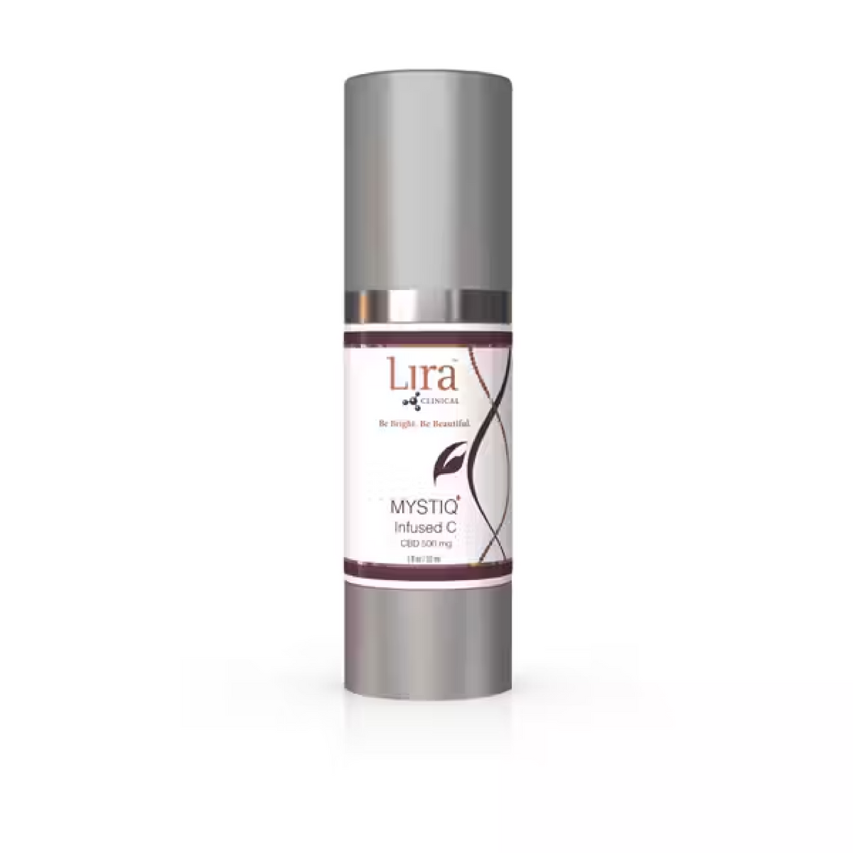 MYSTIQ Infused C Serum